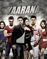 Yaarana